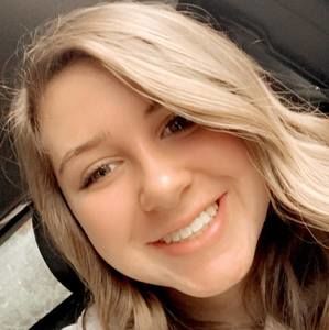 Meet your Posher, Madisyn